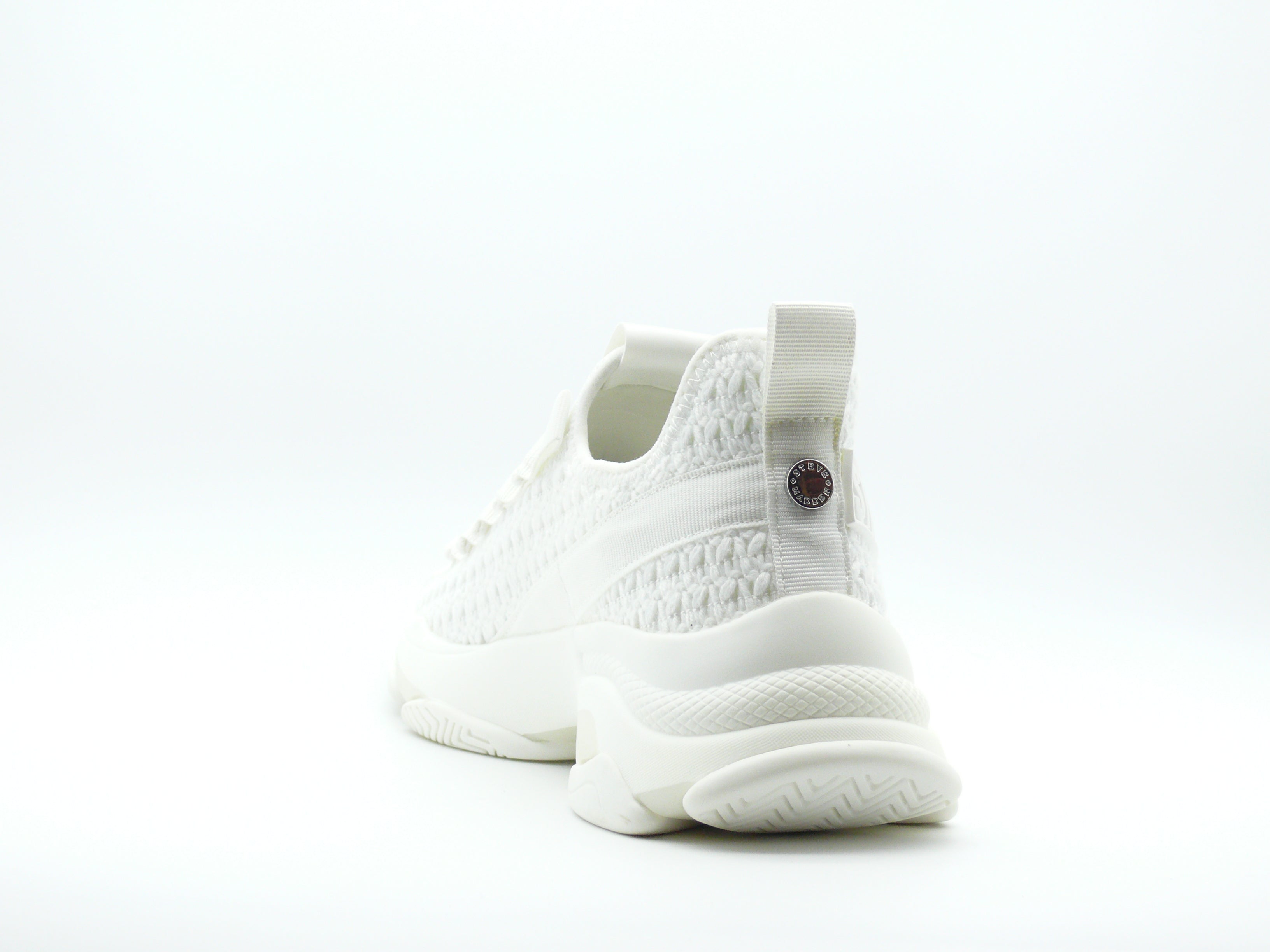 Steve Madden Mileage - Sneakers Femme