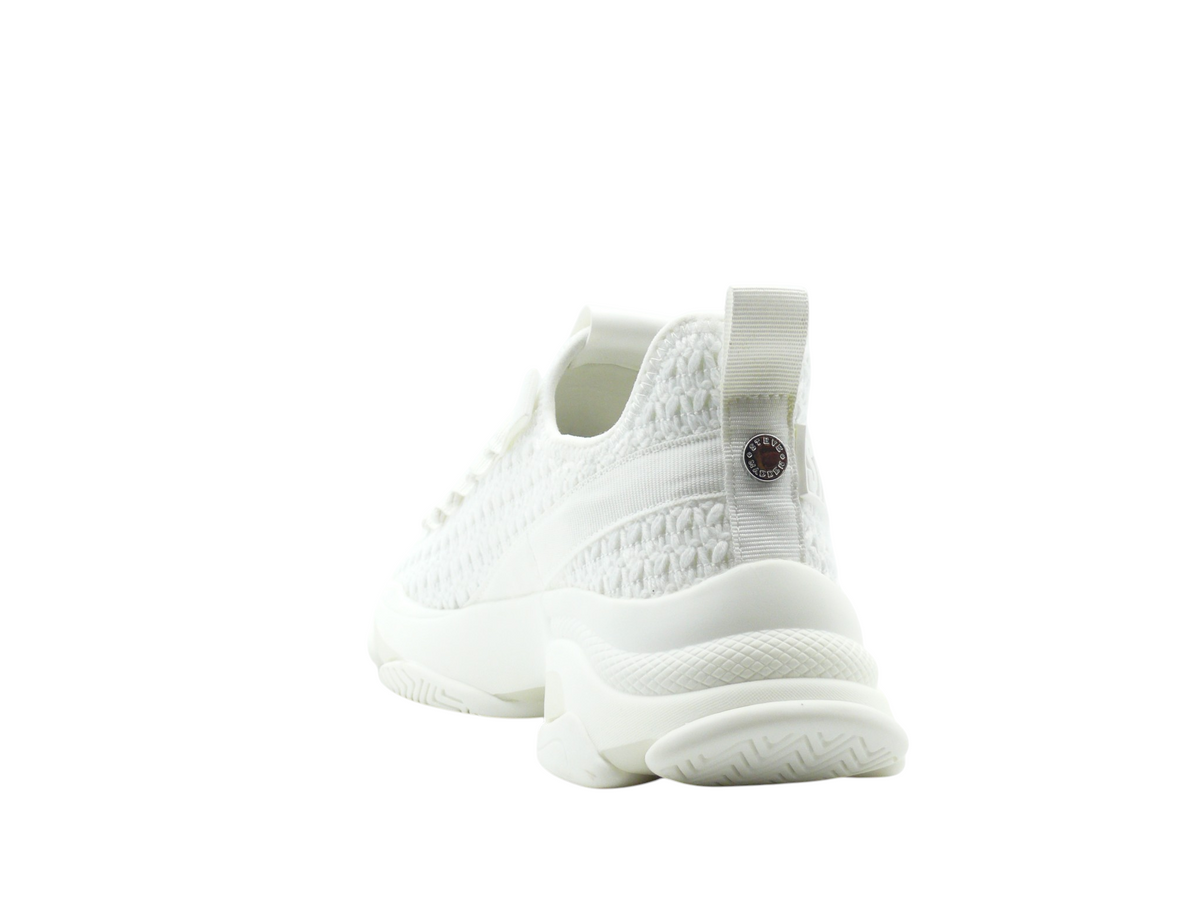Steve Madden Mileage - Sneakers Femme