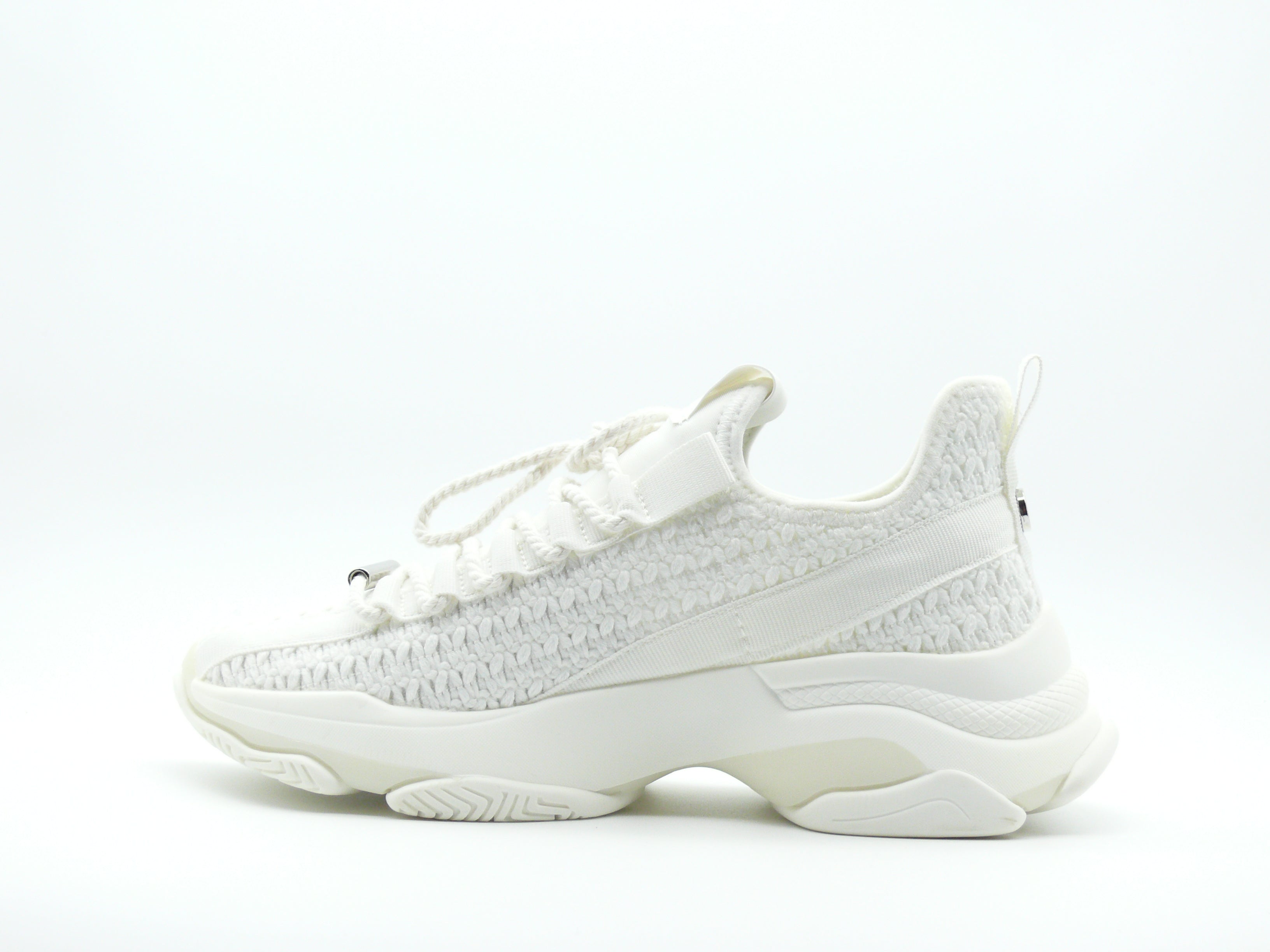 Steve Madden Mileage - Sneakers Femme