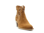 Muratti Rocca – Bottines Femme
