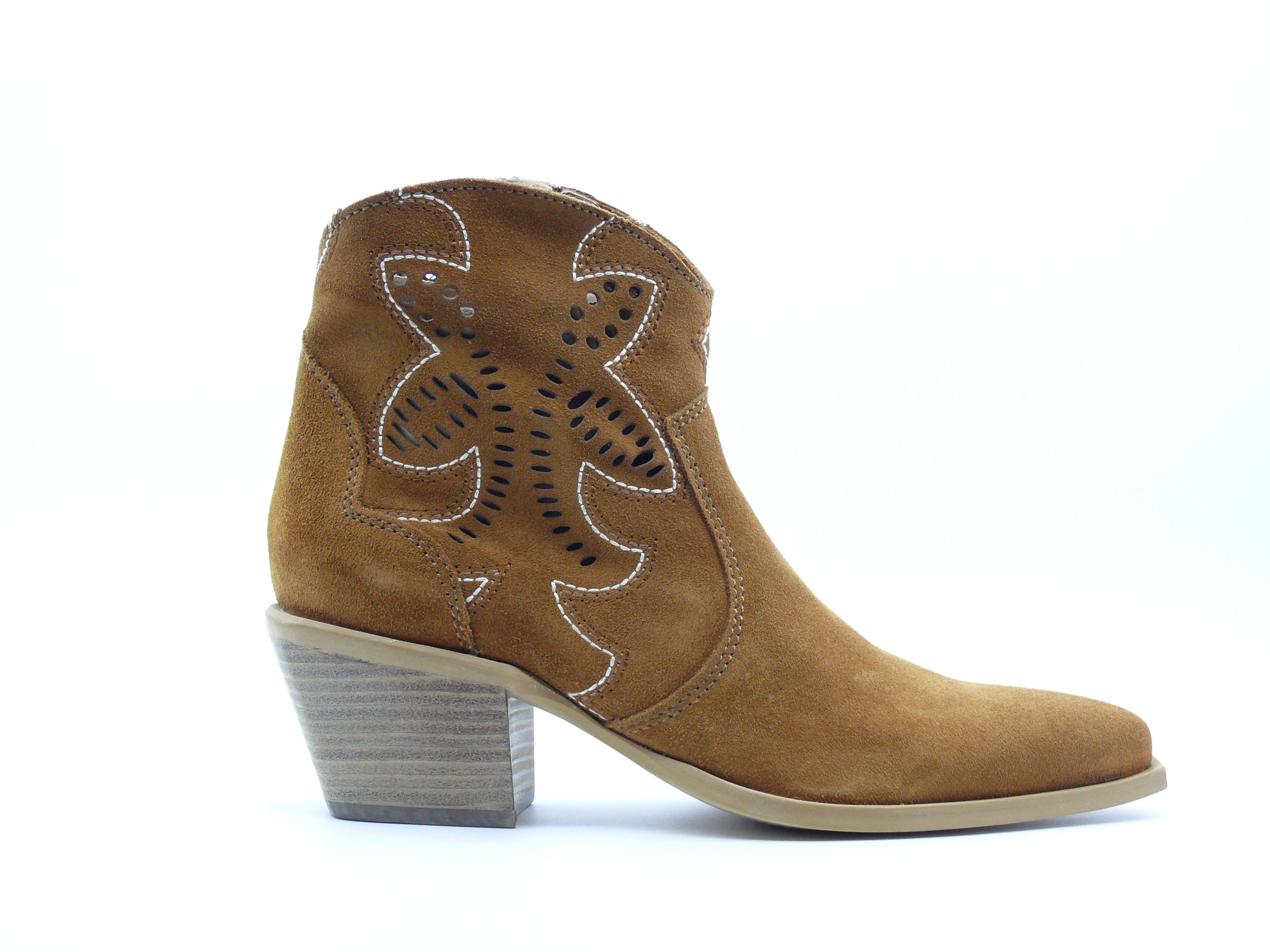 Muratti Rocca – Bottines Femme