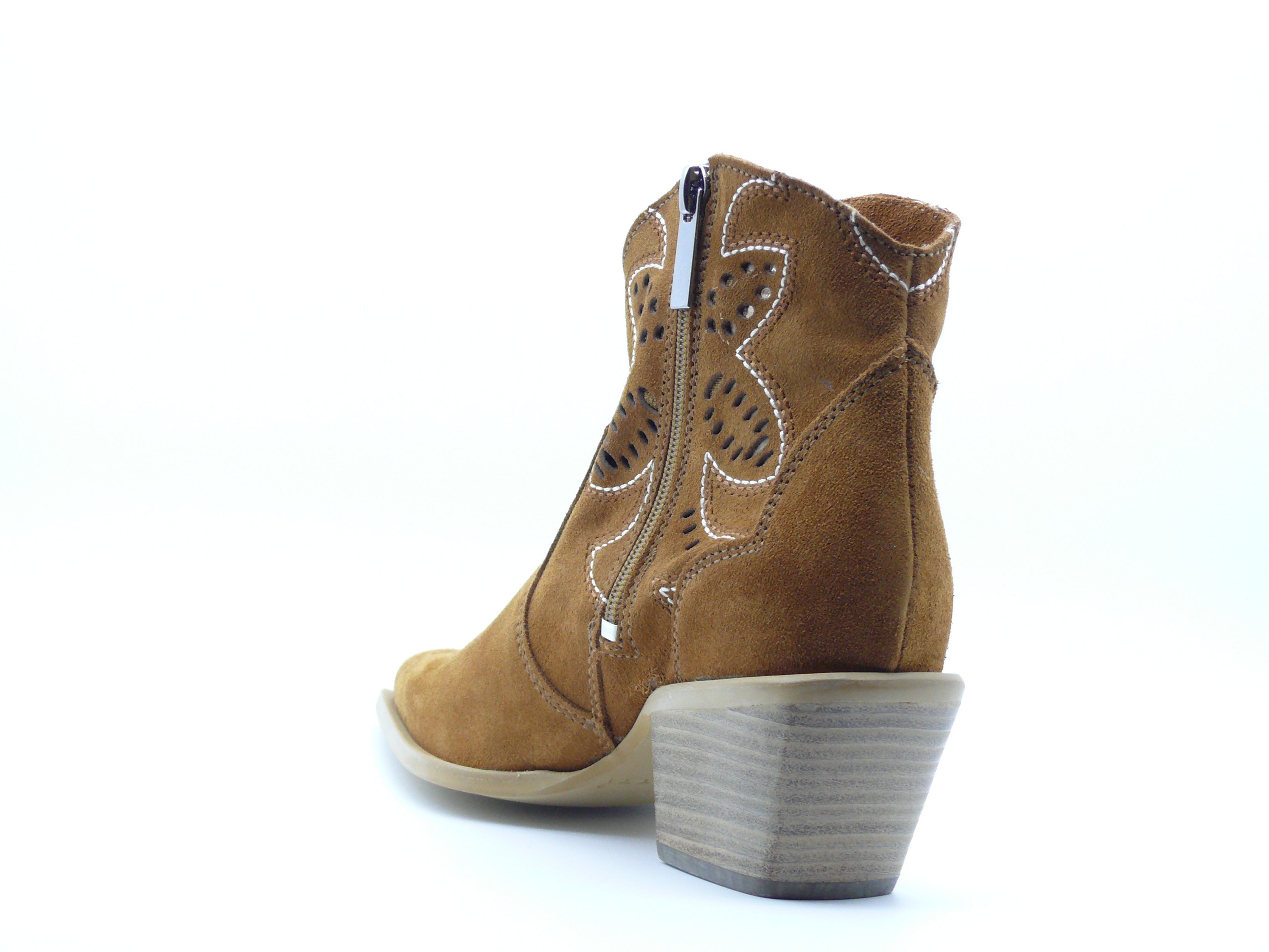 Muratti Rocca – Bottines Femme