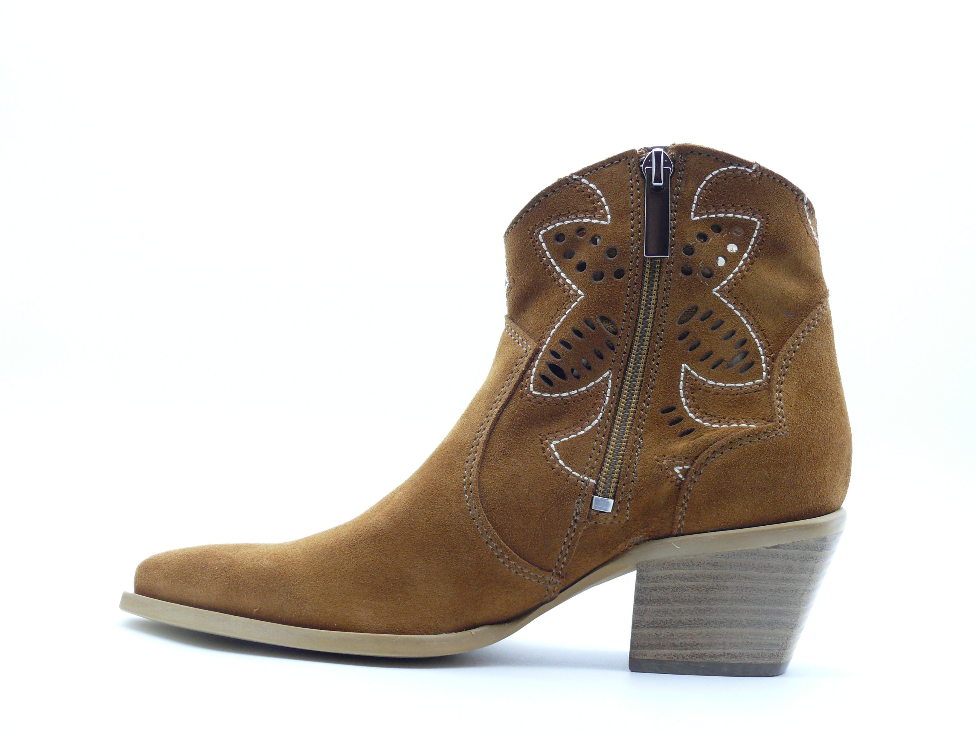 Muratti Rocca – Bottines Femme