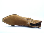 Muratti Rocca – Bottines Femme