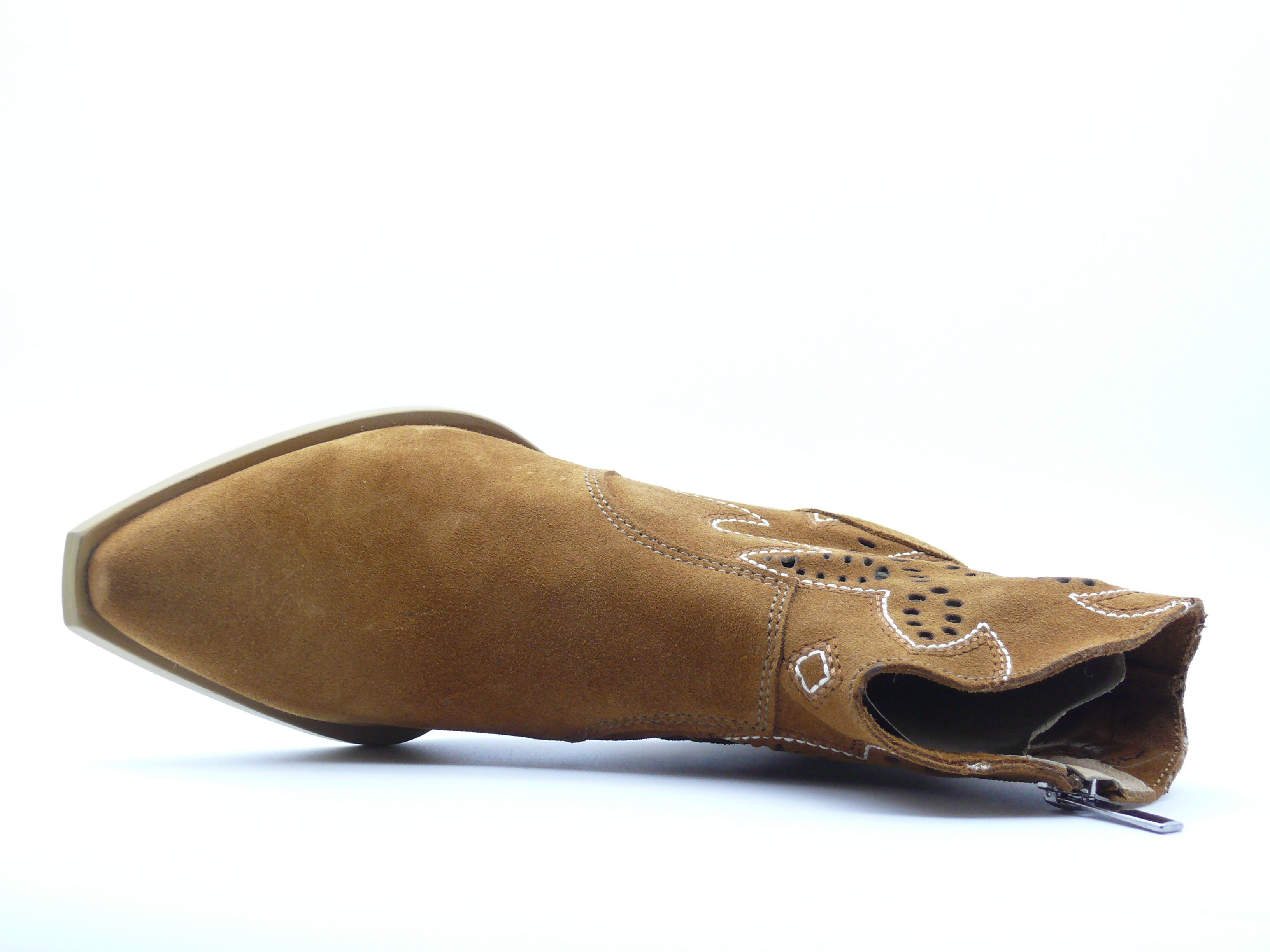 Muratti Rocca – Bottines Femme