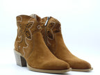 Muratti Rocca – Bottines Femme