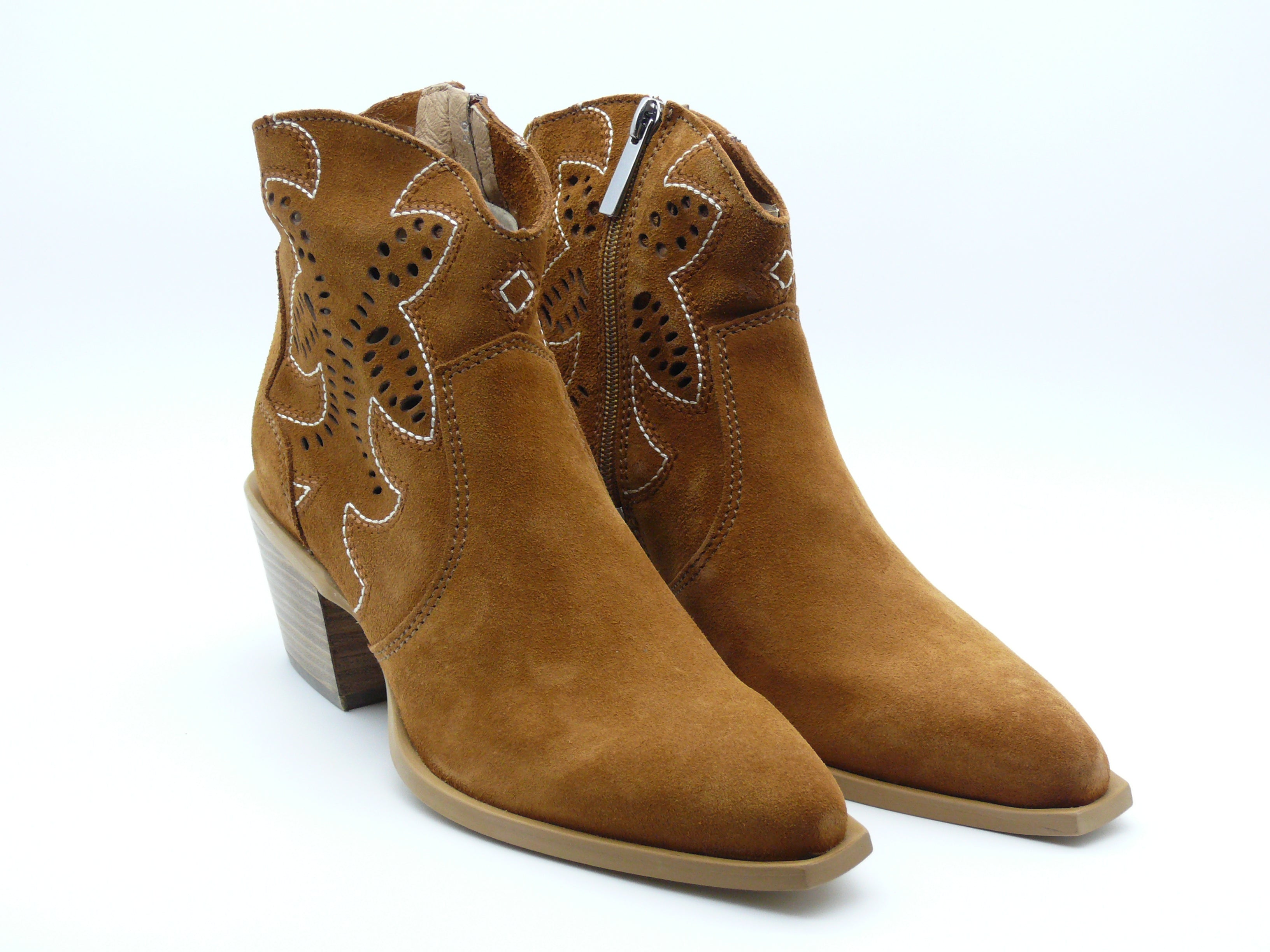 Muratti Rocca – Bottines Femme