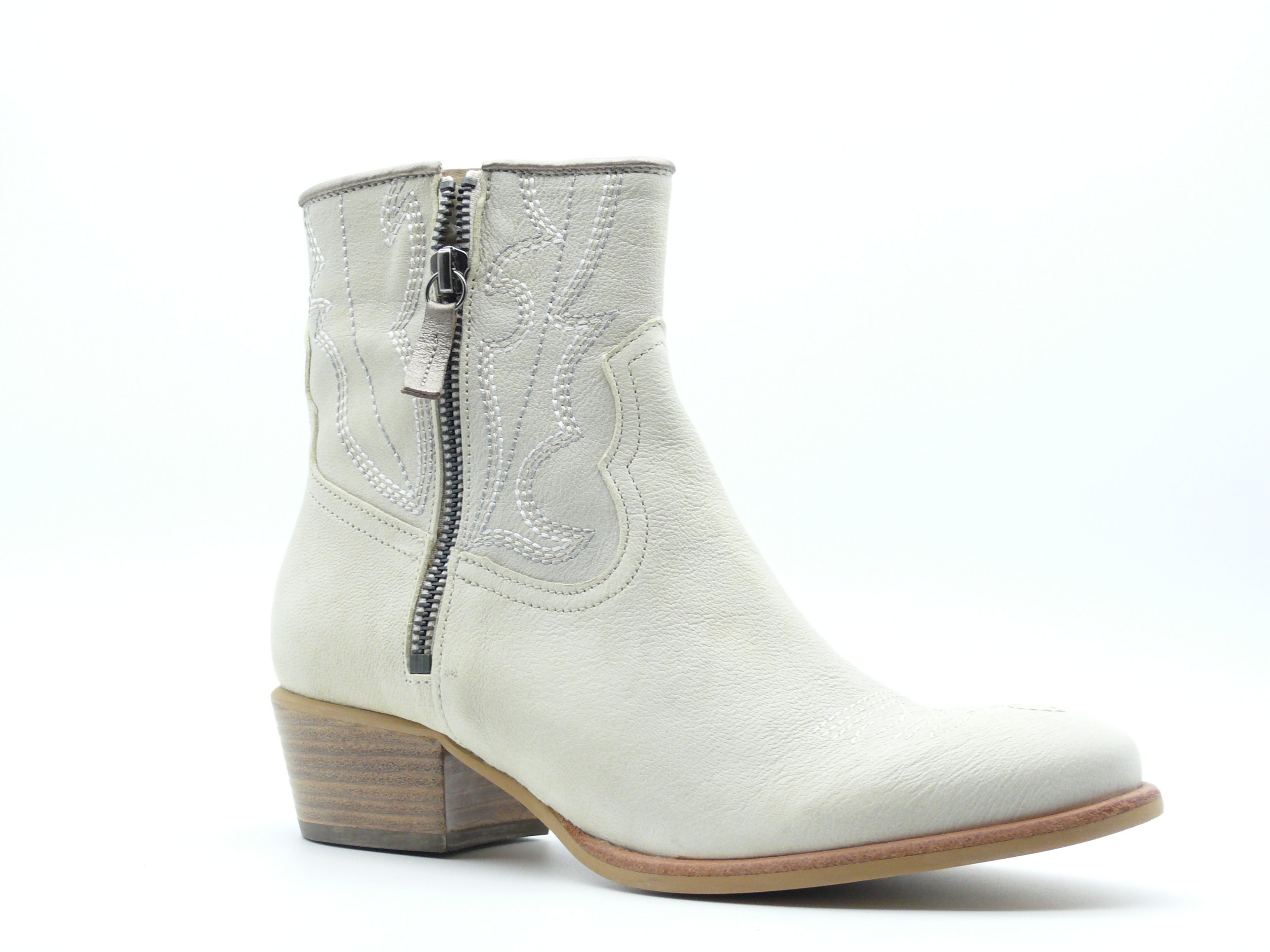 Muratti Roussin - Bottines Femme