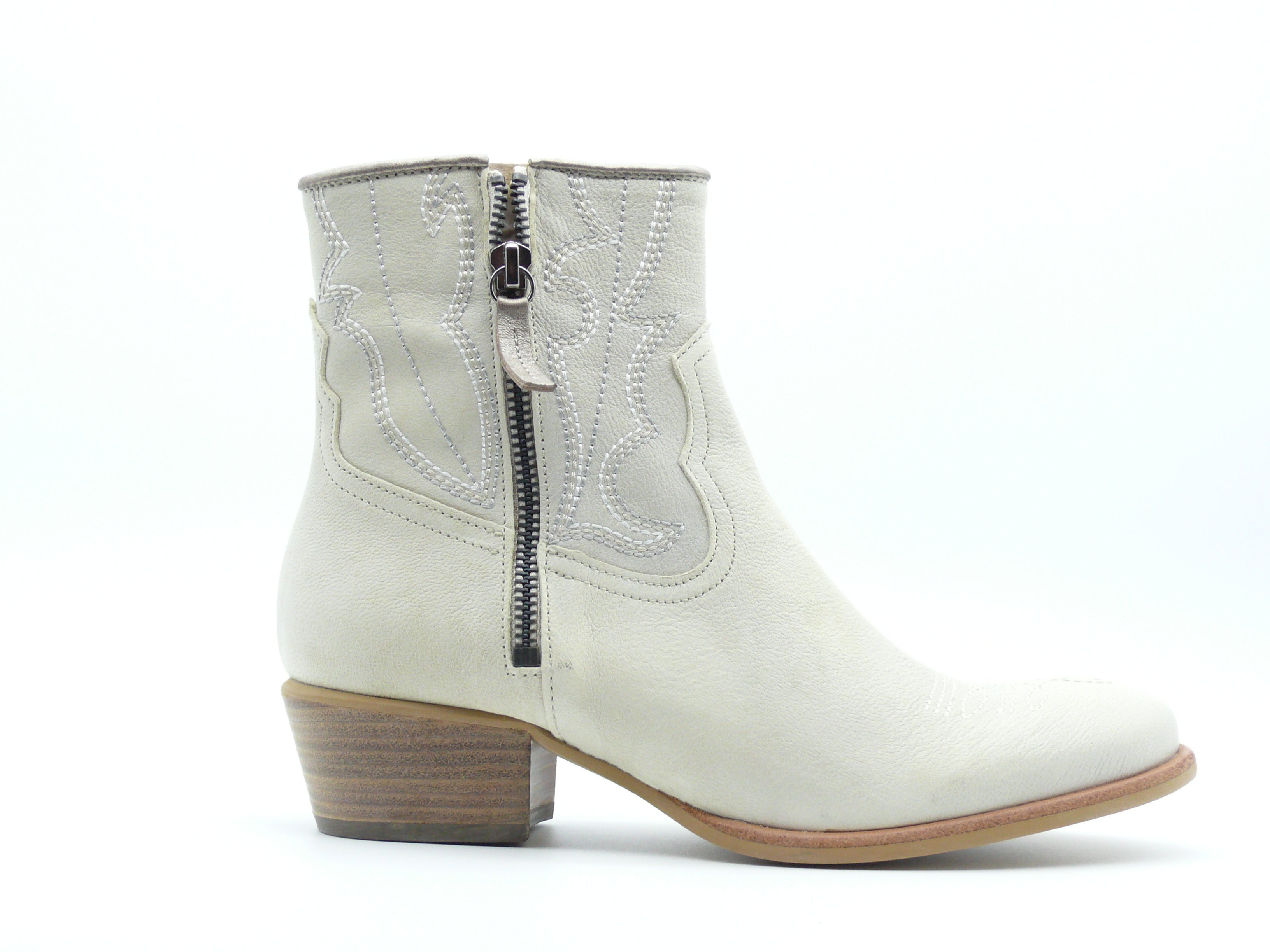 Muratti Roussin - Bottines Femme