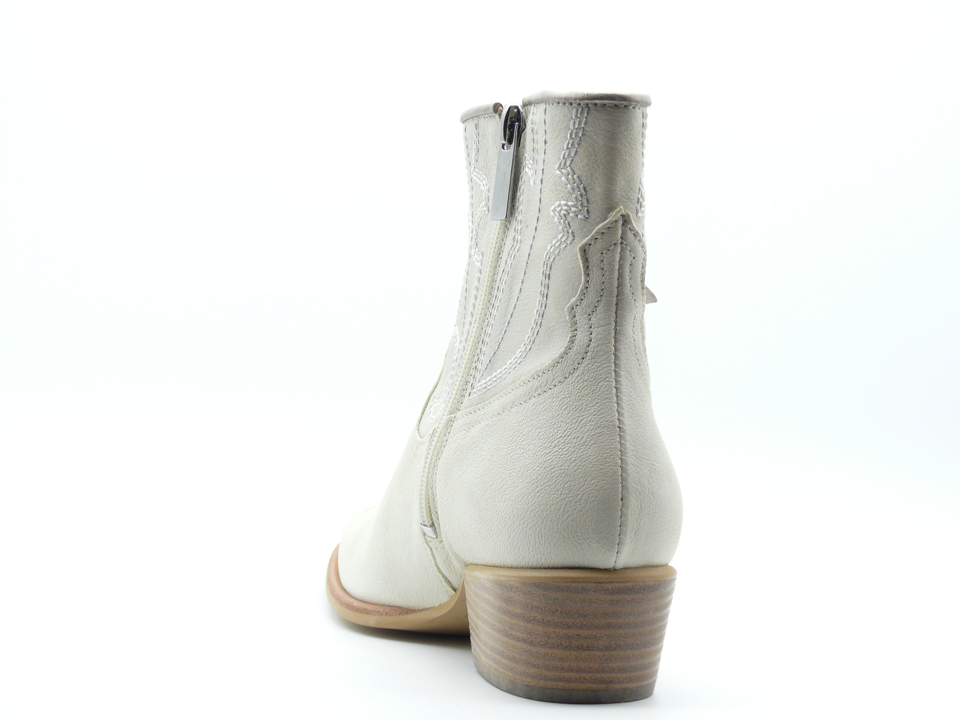 Muratti Roussin - Bottines Femme