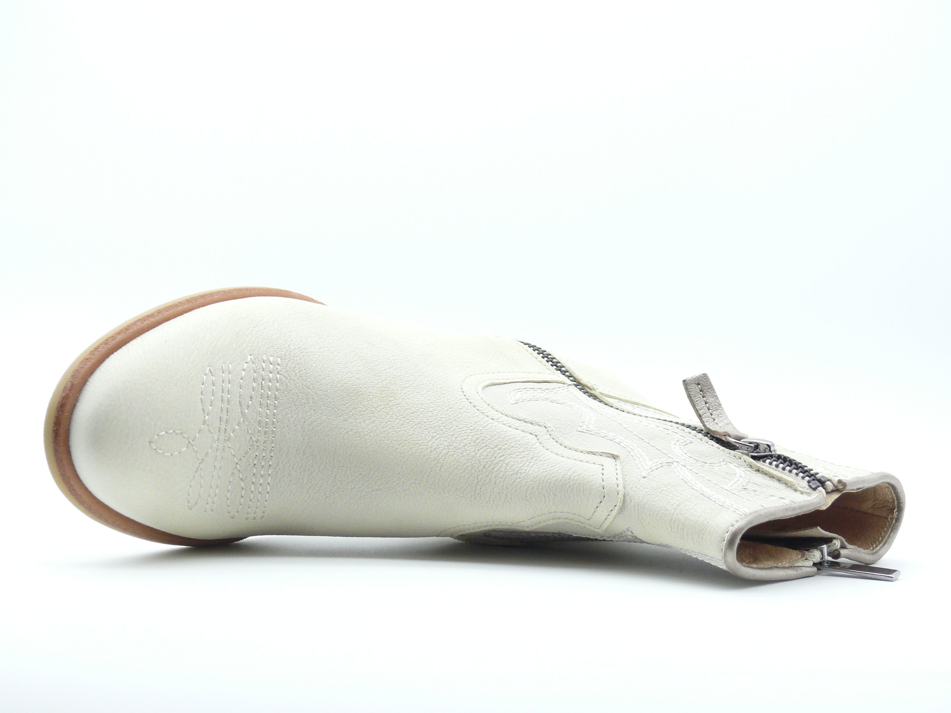 Muratti Roussin - Bottines Femme