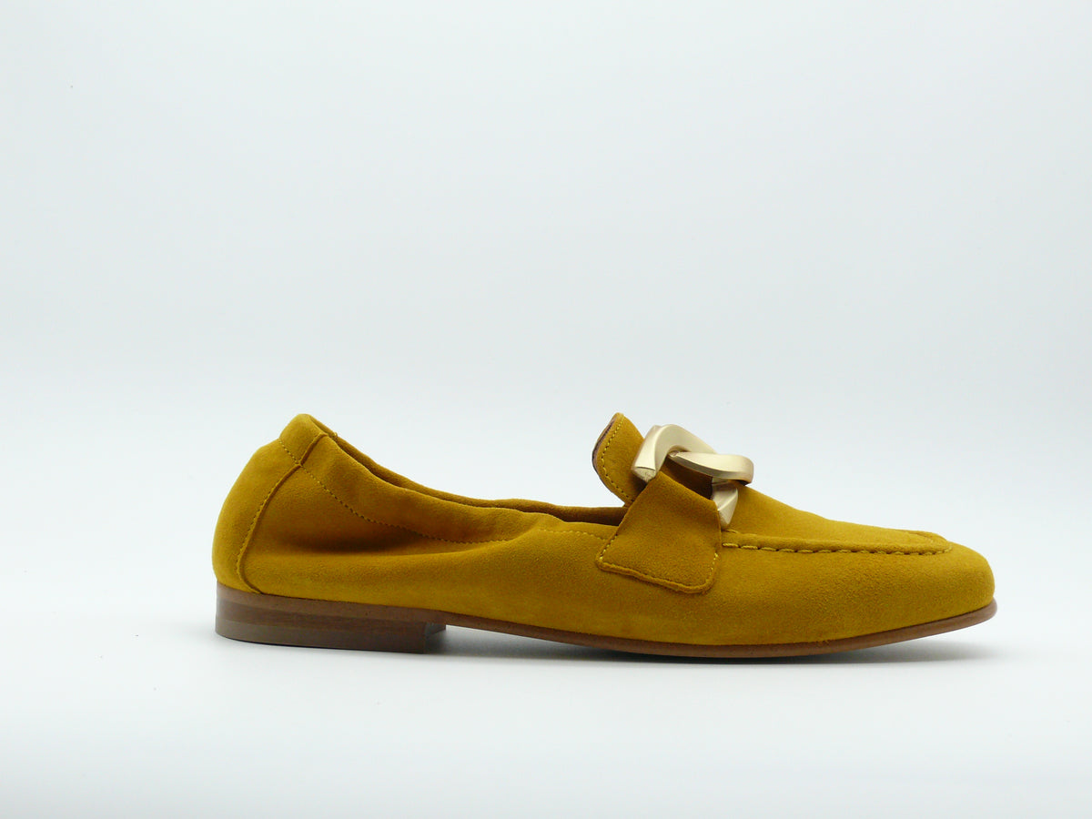 ADIGE A.JONY – Mocassins Femme