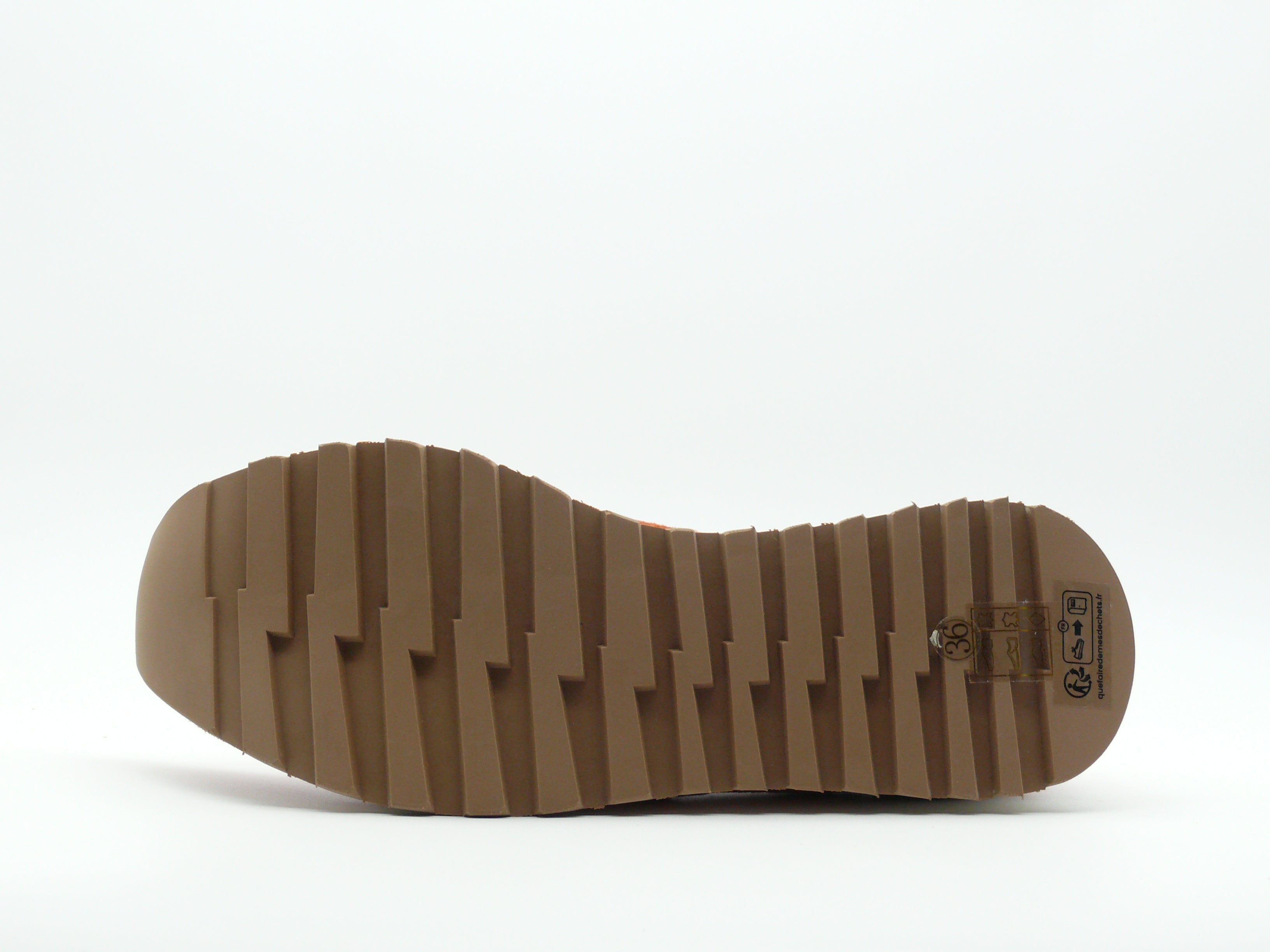 Adige Yves V6 - Sneakers Femme