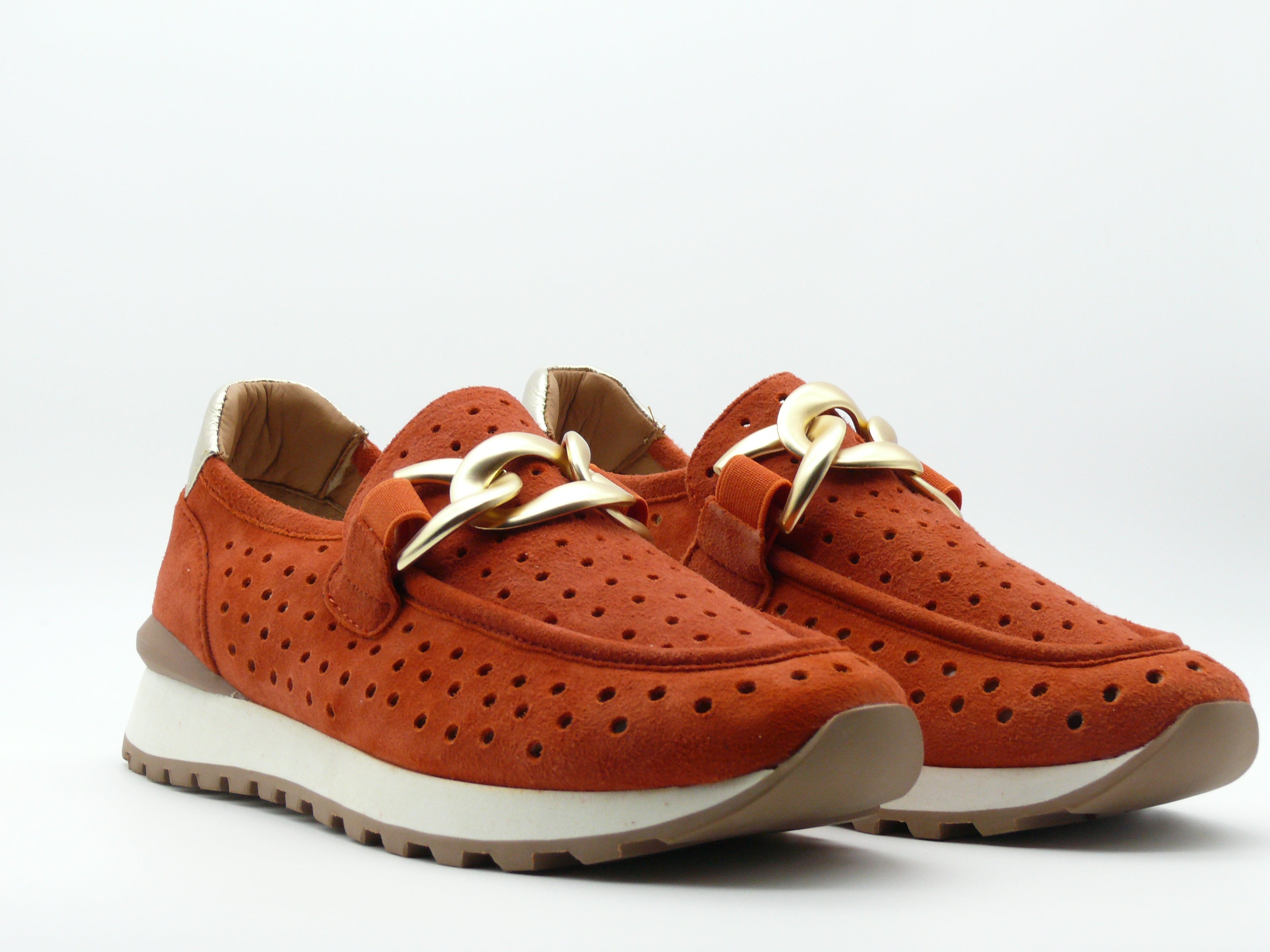 Adige Yves V6 - Sneakers Femme