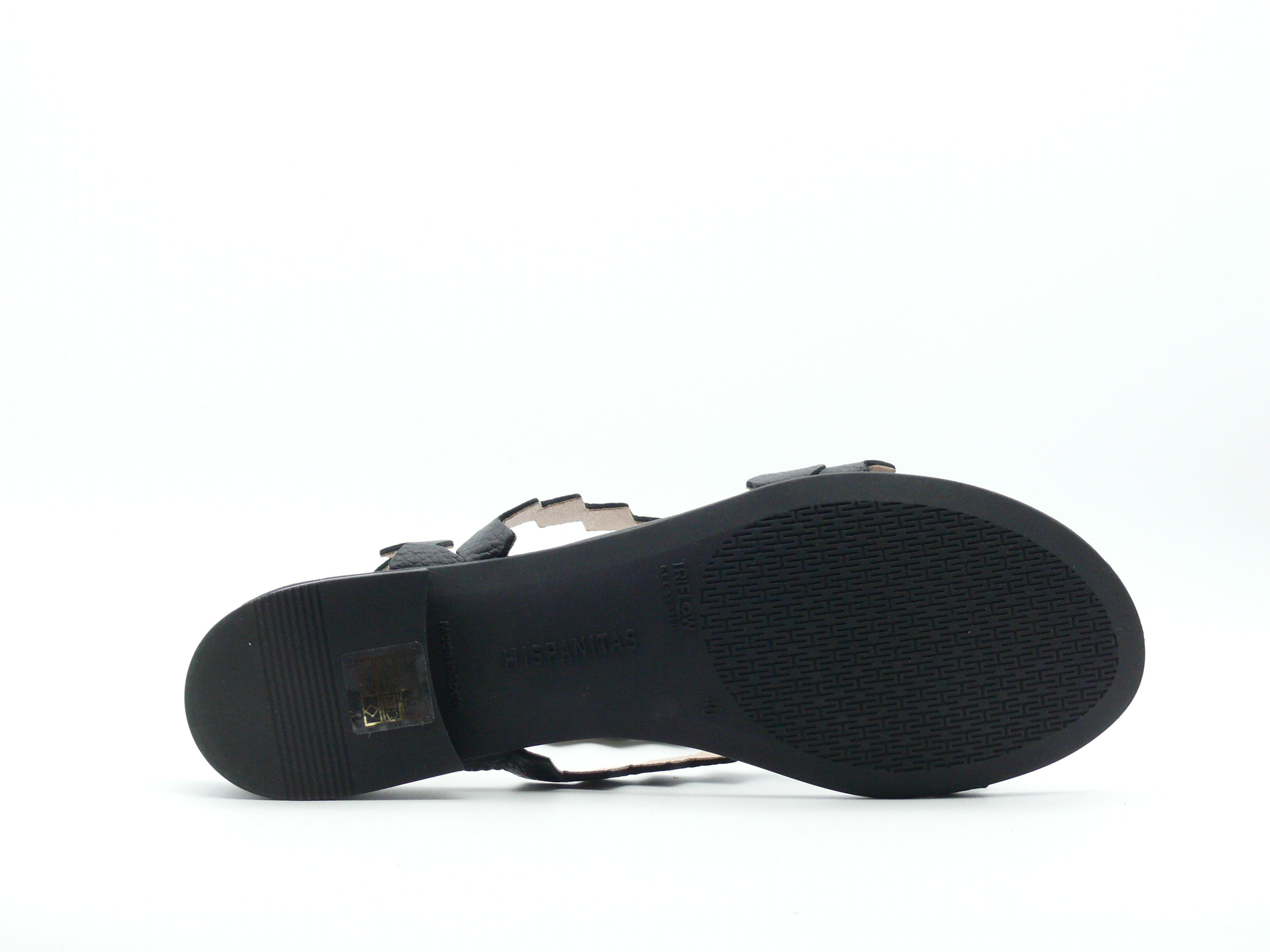 Hispanitas Lena-V24 Sandales Femme