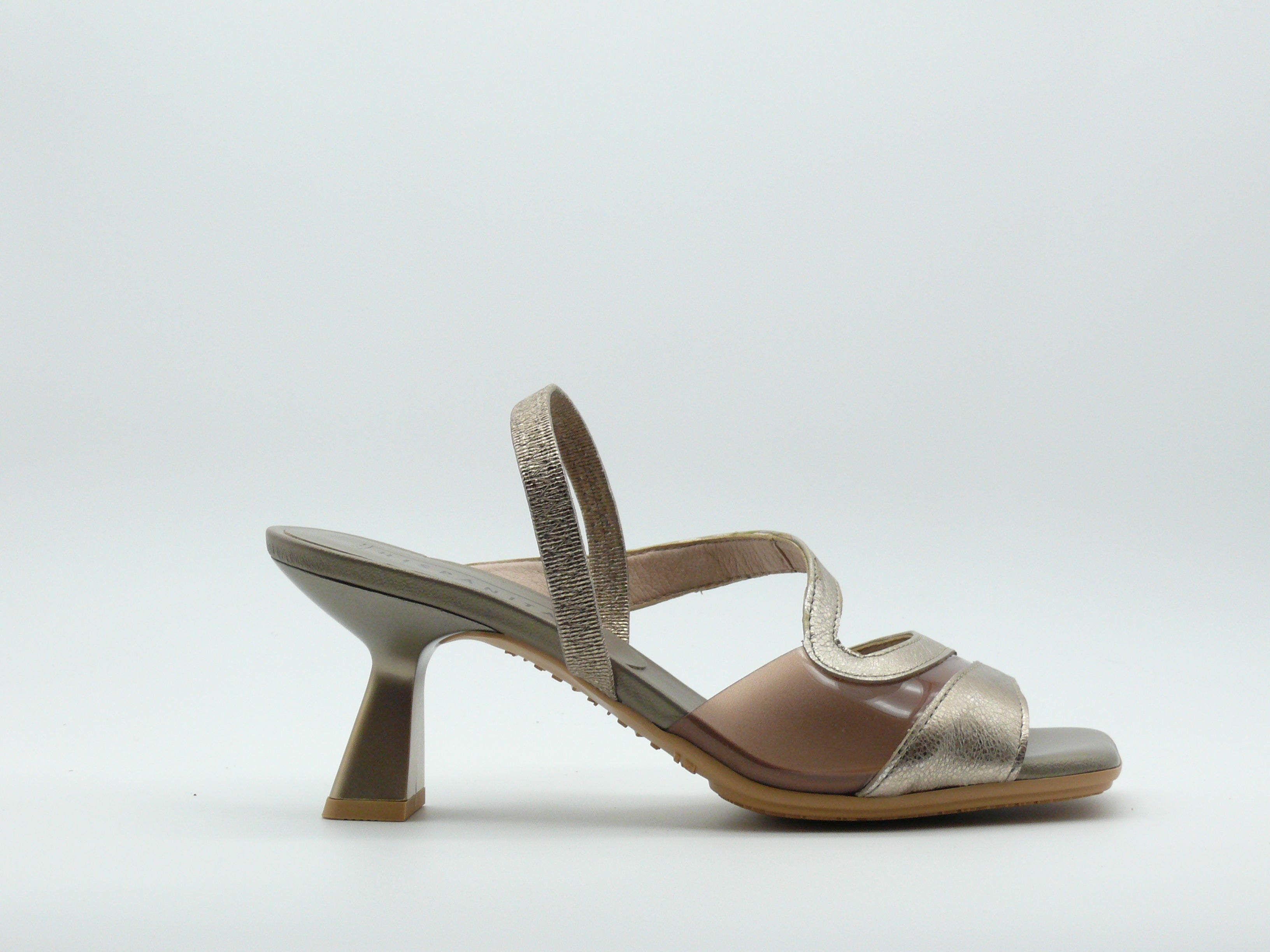 Hispanitas Danielle – Sandales à talon Femme