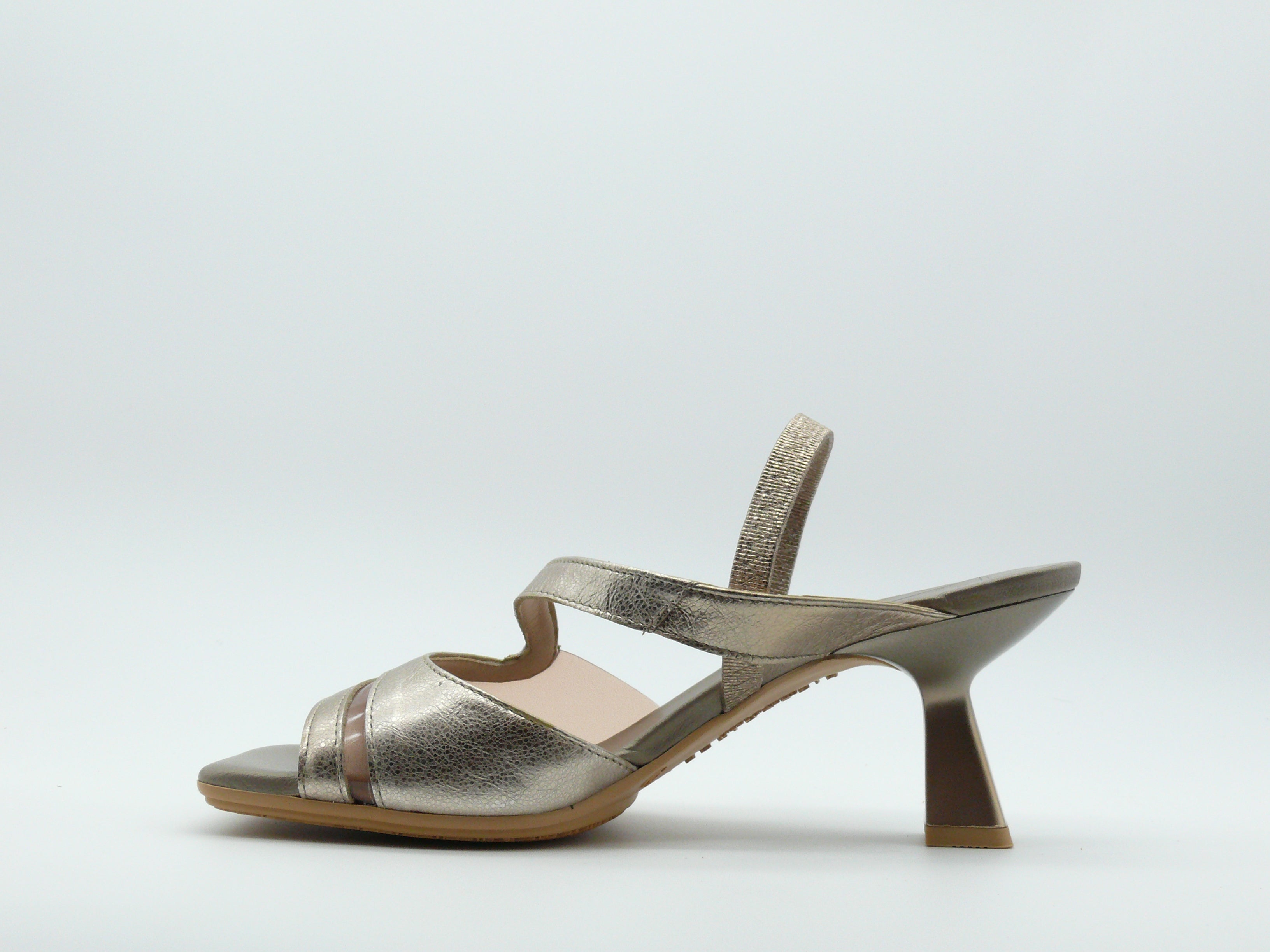 Hispanitas Danielle – Sandales à talon Femme