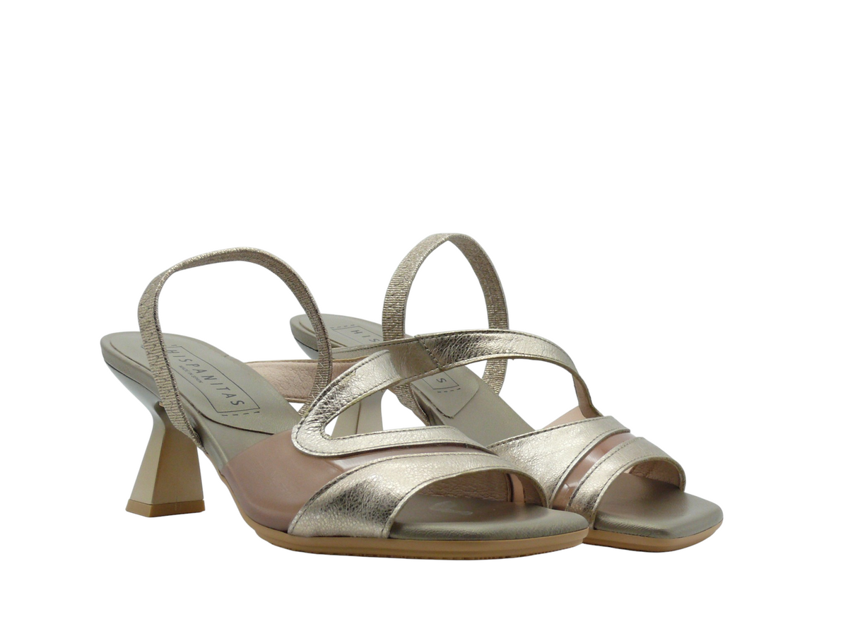 Hispanitas Danielle – Sandales à talon Femme