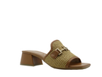 Hispanitas Soho-V25 Mules Femme