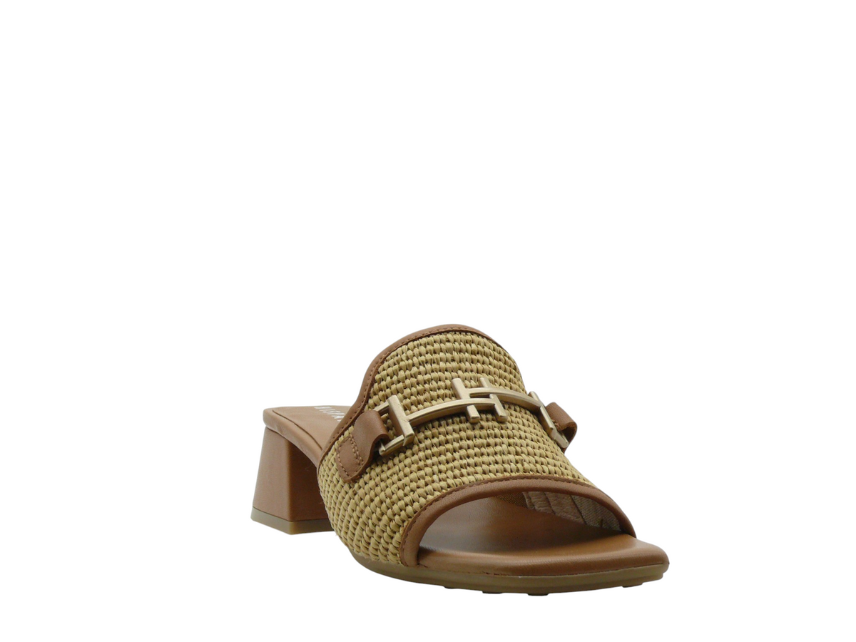 Hispanitas Soho-V25 Mules Femme