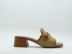 Hispanitas Soho-V25 Mules Femme