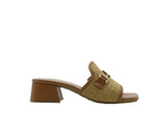 Hispanitas Soho-V25 Mules Femme