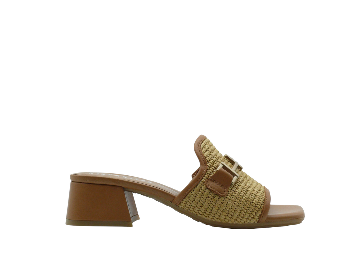 Hispanitas Soho-V25 Mules Femme