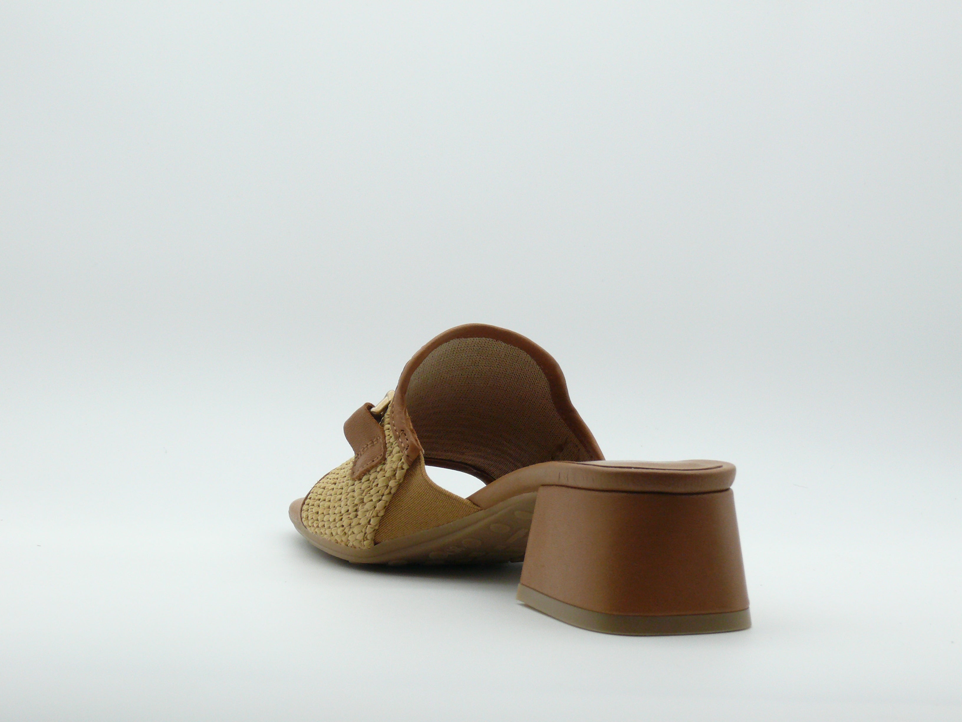 Hispanitas Soho-V25 Mules Femme