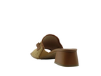 Hispanitas Soho-V25 Mules Femme