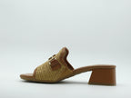 Hispanitas Soho-V25 Mules Femme