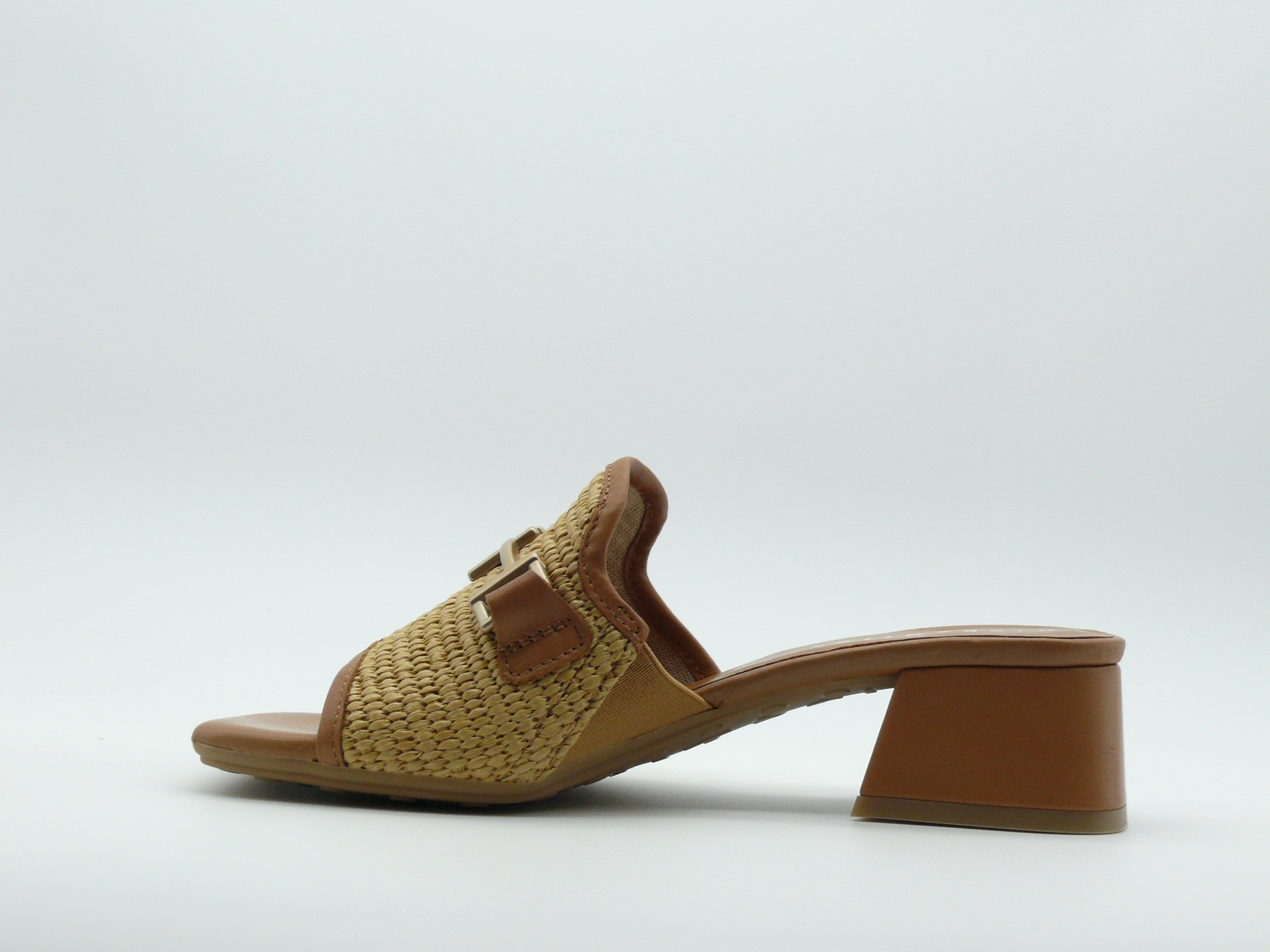 Hispanitas Soho-V25 Mules Femme