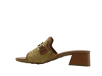 Hispanitas Soho-V25 Mules Femme