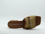 Hispanitas Soho-V25 Mules Femme