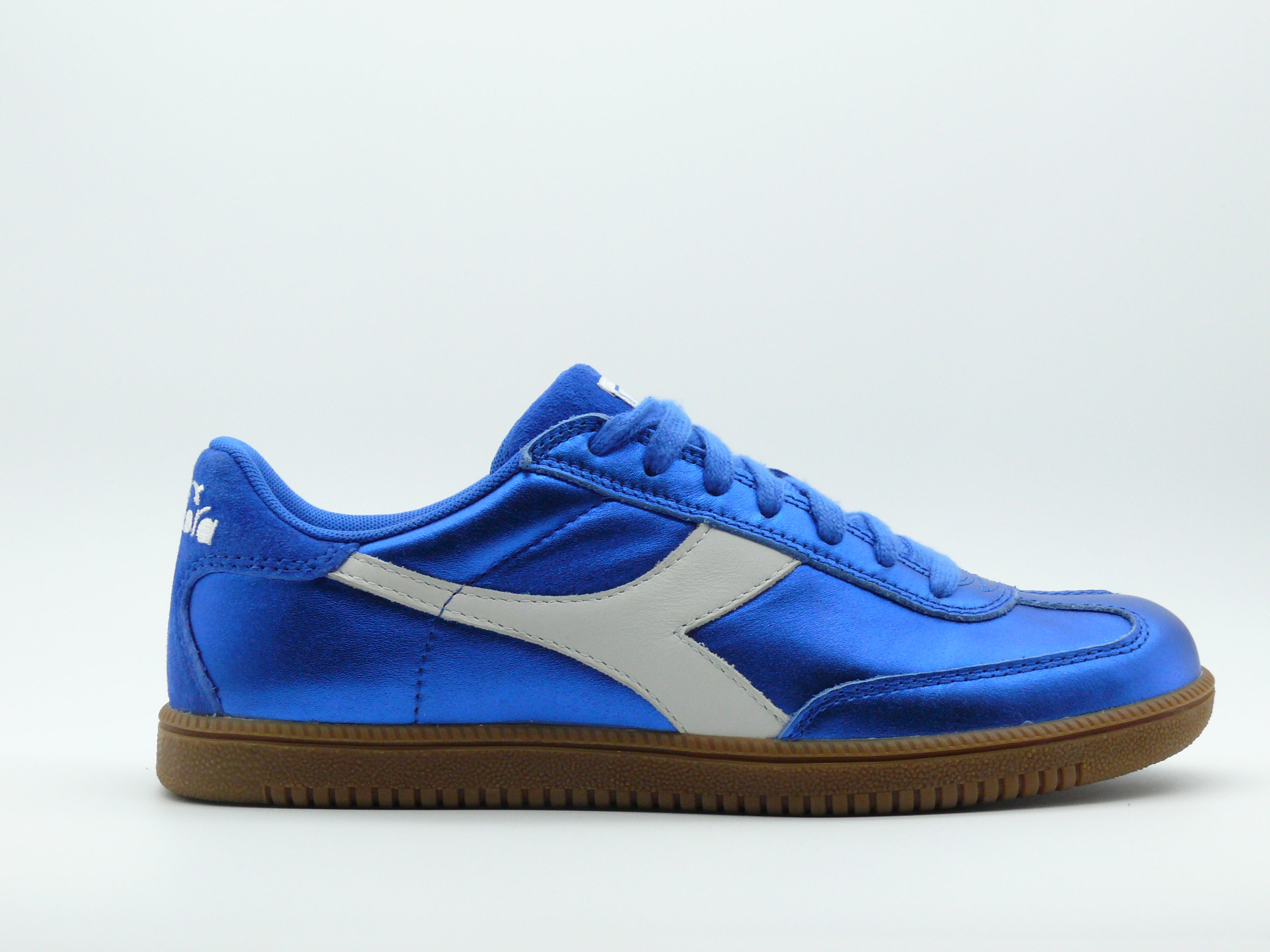 Diadora Trainer Metallic – Sneakers Unisexe