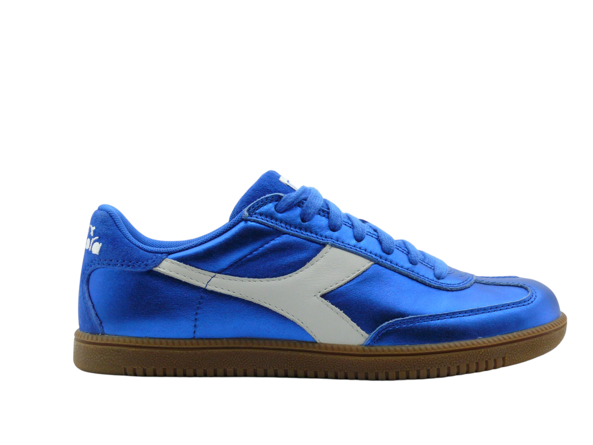 Diadora Trainer Metallic – Sneakers Unisexe