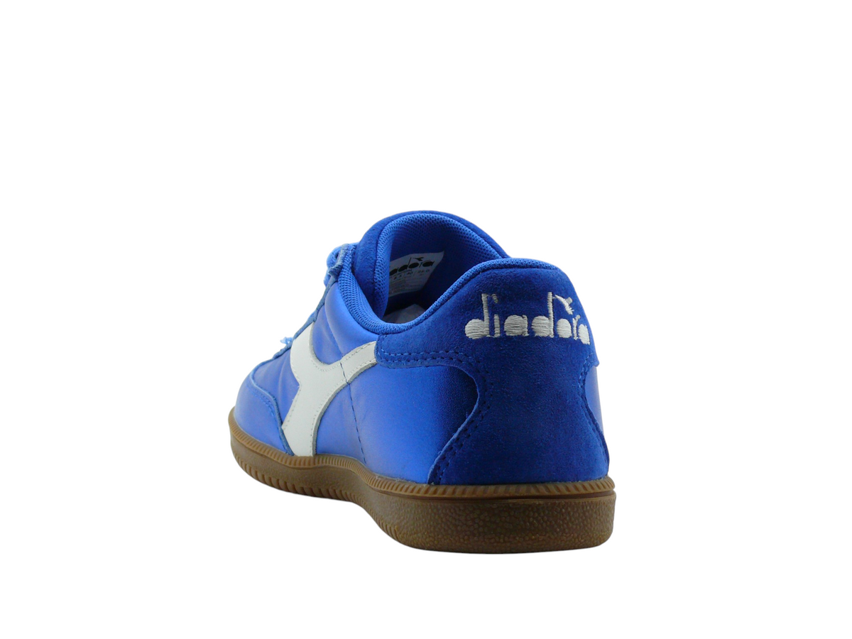 Diadora Trainer Metallic – Sneakers Unisexe