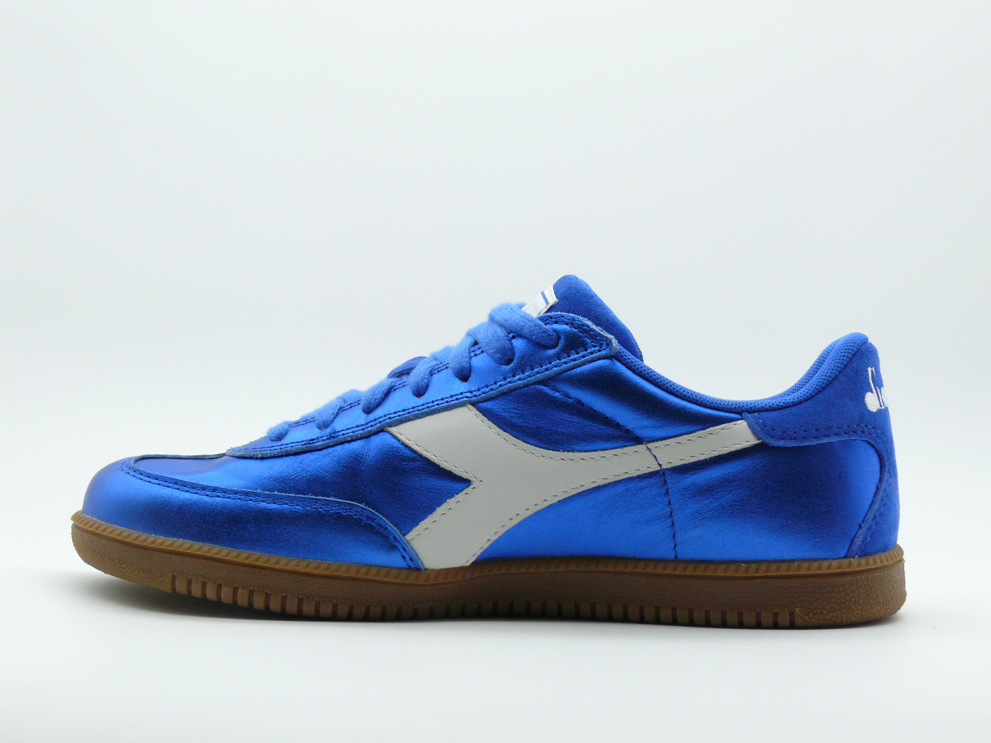 Diadora Trainer Metallic – Sneakers Unisexe