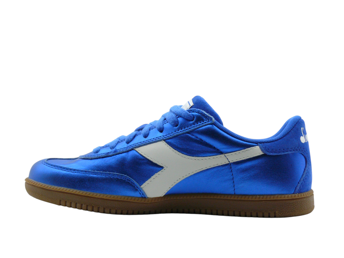 Diadora Trainer Metallic – Sneakers Unisexe
