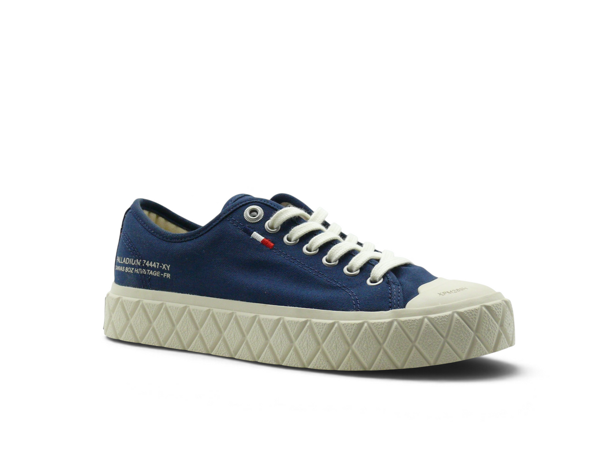 Palladium Palla Ace CVS ORG – Baskets basses Unisexe