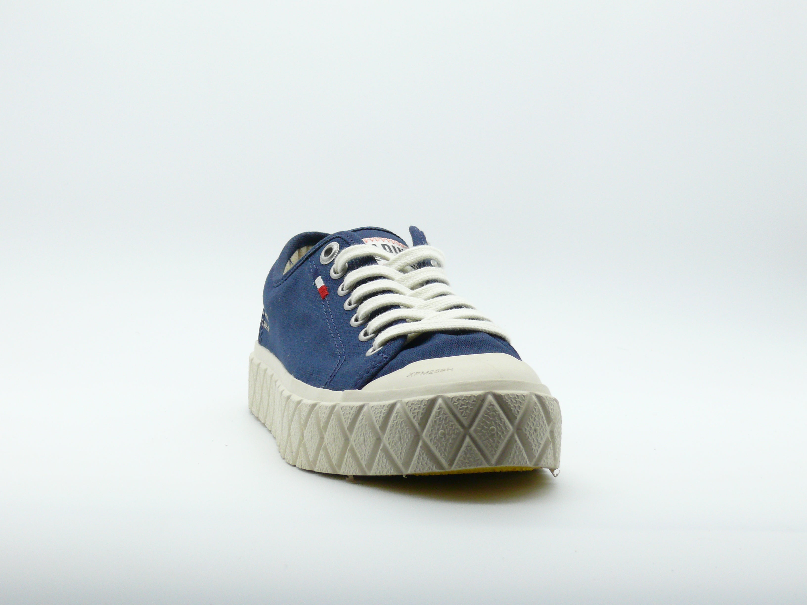 Palladium Palla Ace CVS ORG – Baskets basses Unisexe