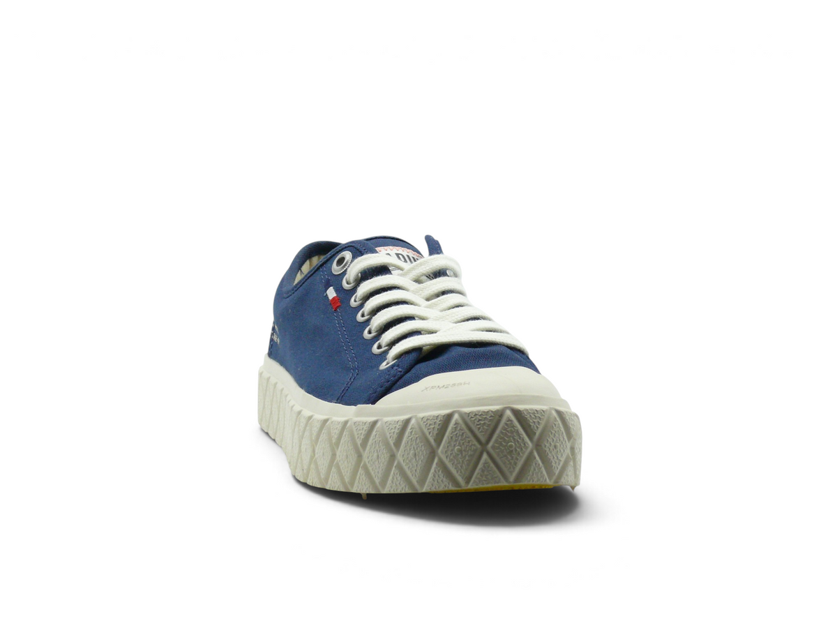 Palladium Palla Ace CVS ORG – Baskets basses Unisexe