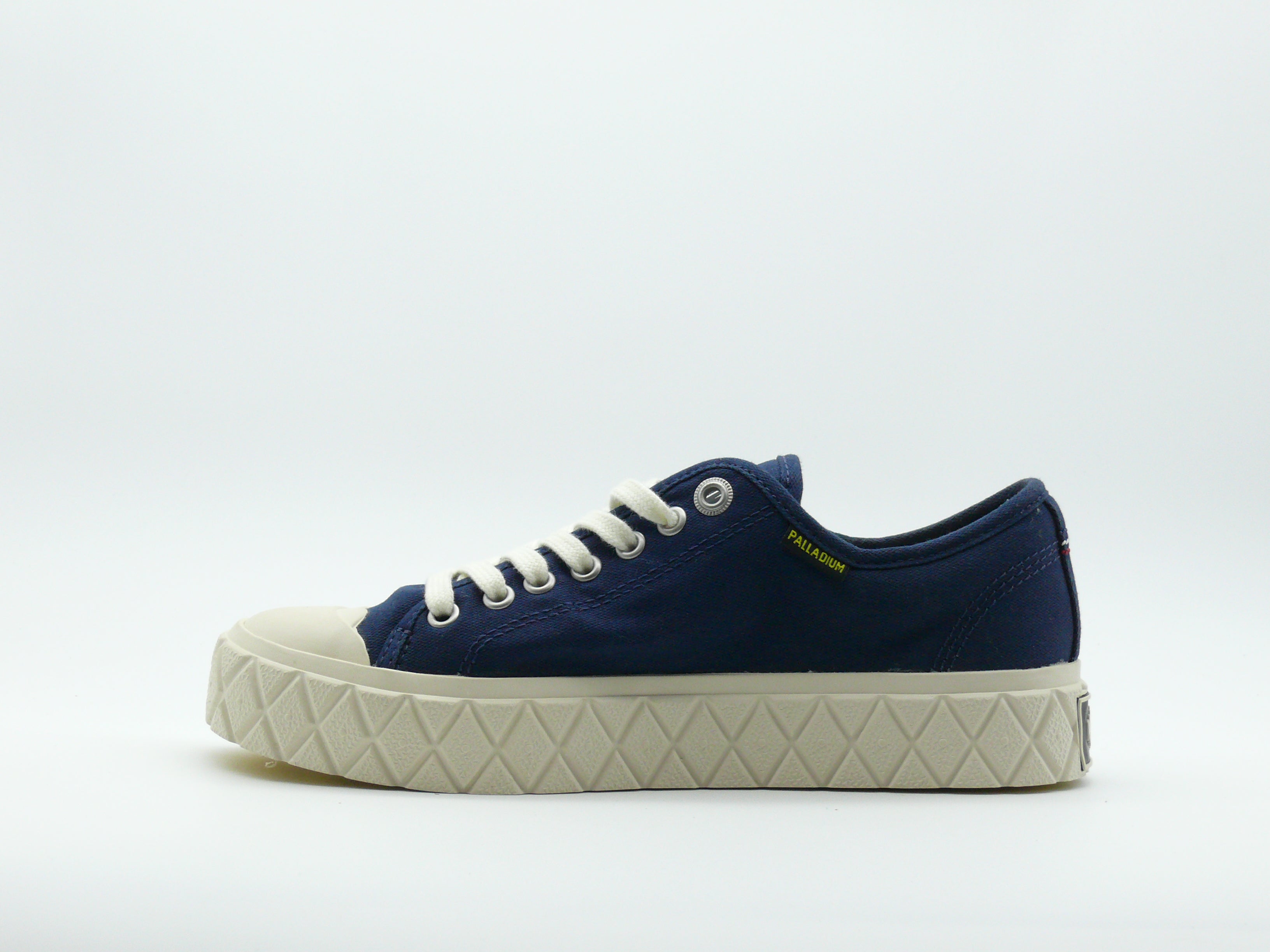 Palladium Palla Ace CVS ORG – Baskets basses Unisexe