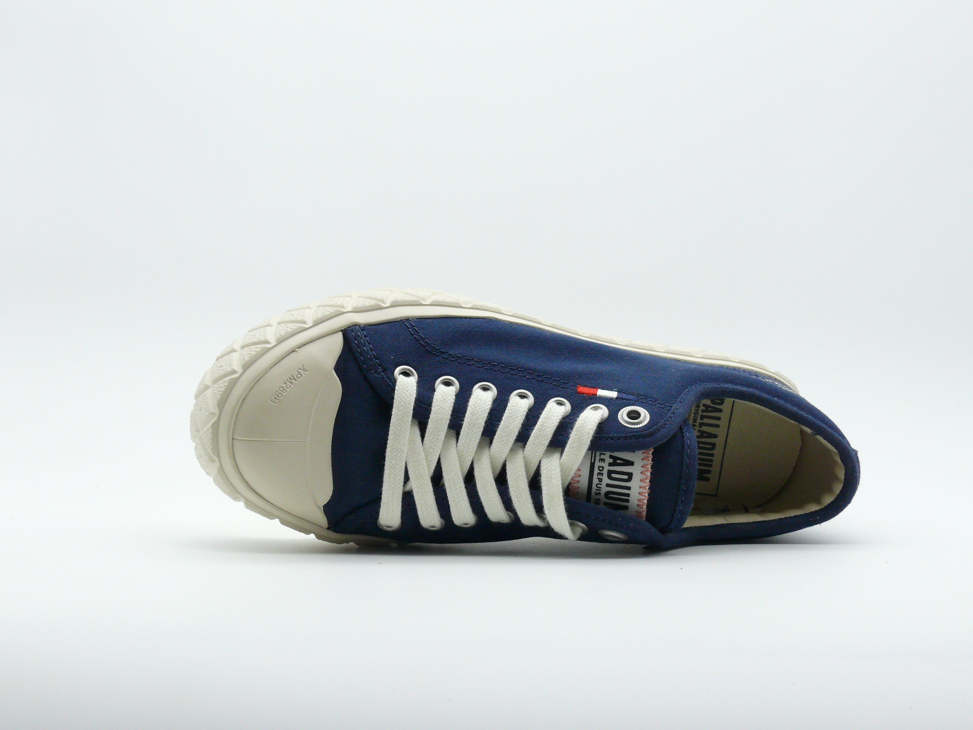 Palladium Palla Ace CVS ORG – Baskets basses Unisexe