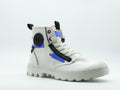 Palladium Pampa Hi Re-Craft Star White – Bottines Unisexe