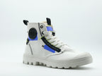 Palladium Pampa Hi Re-Craft Star White – Bottines Unisexe