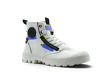 Palladium Pampa Hi Re-Craft Star White – Bottines Unisexe