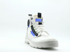 Palladium Pampa Hi Re-Craft Star White – Bottines Unisexe
