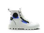 Palladium Pampa Hi Re-Craft Star White – Bottines Unisexe
