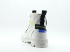 Palladium Pampa Hi Re-Craft Star White – Bottines Unisexe