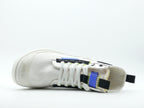Palladium Pampa Hi Re-Craft Star White – Bottines Unisexe
